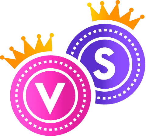 Vegas Sweeps : Get Free to play Sweepstakes Games , No Deposit Bonuses , Real Prizes