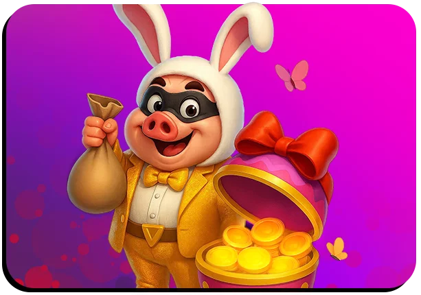 Daily Login Bonuses by Vegas Sweeps
